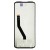 Lcd With Touch Screen For Doogee Blade10 Max Silver By - Maxbhi Com