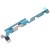 Power Button Flex Cable For Huawei Mediapad M6 Turbo 8 4 On Off Flex Pcb By - Maxbhi Com