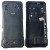 Back Panel Cover For Doogee S200 5g Black - Maxbhi Com