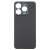 Back Panel Cover For Zte Blade V70 Design Black - Maxbhi Com
