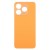 Back Panel Cover For Zte Blade V70 Design Orange - Maxbhi Com