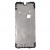 Lcd Frame Middle Chassis For Doogee S200 5g Grey By - Maxbhi Com