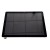 Lcd With Touch Screen For Doogee T10w Black By - Maxbhi Com