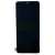 Lcd With Touch Screen For Xiaomi 11i Black By - Maxbhi Com