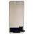 Lcd With Touch Screen For Xiaomi 11i Black By - Maxbhi Com