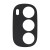Camera Lens Glass With Frame For Motorola Moto G71 5g Blue By - Maxbhi Com