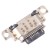 Charging Connector For Samsung Galaxy A54 By - Maxbhi Com
