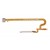 Fingerprint Sensor Flex Cable For Vivo Y35 2022 Gold By - Maxbhi Com