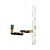 Power Button Flex Cable For Samsung Galaxy S23 Fe 5g On Off Flex Pcb By - Maxbhi Com