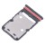 Sim Card Holder Tray For Infinix Note 30 5g Blue - Maxbhi Com