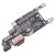 Charging Connector Flex Pcb Board For Honor Magic6 Pro 5g By - Maxbhi Com