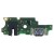 Charging Connector Flex Pcb Board For Infinix Hot 40 Pro By - Maxbhi Com