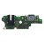 Charging Connector Flex Pcb Board For Infinix Hot 40 Pro By - Maxbhi Com