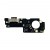 Charging Connector Flex Pcb Board For Xiaomi Redmi 11 Prime By - Maxbhi Com