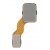 Fingerprint Sensor Flex Cable For Honor Magic6 Pro 5g Black By - Maxbhi Com