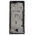 Lcd Frame Middle Chassis For Tecno Spark 20 Pro Plus Blue By - Maxbhi Com
