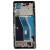 Lcd Frame Middle Chassis For Tecno Spark 20 Pro Plus Blue By - Maxbhi Com