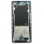 Lcd Frame Middle Chassis For Vivo V30e Red By - Maxbhi Com