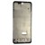 Lcd Frame Middle Chassis For Vivo Y58 5g Blue By - Maxbhi Com