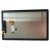 Lcd With Touch Screen For Infinix Xpad White By - Maxbhi Com