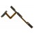 Power Button Flex Cable For Infinix Hot 40 Pro On Off Flex Pcb By - Maxbhi Com