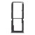 Sim Card Holder Tray For Oppo A58 4g Green - Maxbhi Com