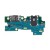Charging Connector Flex Pcb Board For Samsung Galaxy F22 By - Maxbhi Com