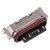 Charging Connector For Xiaomi 12 Lite 5g By - Maxbhi Com