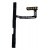 Power Button Flex Cable For Infinix Smart 7 Hd On Off Flex Pcb By - Maxbhi Com
