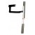 Power Button Flex Cable For Infinix Smart 7 Hd On Off Flex Pcb By - Maxbhi Com