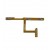 Power Button Flex Cable For Itel S23 Plus On Off Flex Pcb By - Maxbhi Com