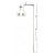 Power Button Flex Cable For Nokia C22 On Off Flex Pcb By - Maxbhi Com