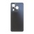 Back Panel Cover For Infinix Hot 40i Black - Maxbhi Com