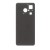 Back Panel Cover For Infinix Hot 40i Black - Maxbhi Com