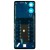 Back Panel Cover For Motorola Moto G04s White - Maxbhi Com