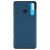 Back Panel Cover For Oppo Reno 3 5g Black - Maxbhi Com