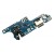 Charging Connector Flex Pcb Board For Infinix Smart 7 X6515 By - Maxbhi Com