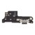 Charging Connector Flex Pcb Board For Xiaomi Redmi 14c 5g By - Maxbhi Com
