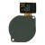 Fingerprint Sensor Flex Cable For Huawei Y6s 2019 Blue By - Maxbhi Com