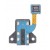 Handsfree Audio Jack Flex Cable For Samsung Galaxy Tab 3 8 0 By - Maxbhi Com
