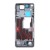 Lcd Frame Middle Chassis For Oppo Find X3 5g Blue By - Maxbhi Com