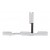 Power Button Flex Cable For Oneplus Nord Ce 4 Lite 5g On Off Flex Pcb By - Maxbhi Com