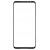 Replacement Front Glass For Asus Rog Phone 7 Ultimate Black By - Maxbhi Com
