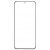 Replacement Front Glass For Huawei P60 Black By - Maxbhi Com