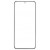 Replacement Front Glass For Huawei P60 Black By - Maxbhi Com