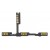 Volume Button Flex Cable For Oneplus Nord Ce 4 Lite 5g By - Maxbhi Com