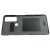 Back Panel Cover For Tcl 30 V 5g Grey - Maxbhi Com