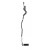 Fingerprint Sensor Flex Cable For Samsung Galaxy Tab Active 4 Pro Black By - Maxbhi Com