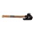Handsfree Audio Jack Flex Cable For Nokia T21 By - Maxbhi Com