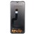 Lcd With Touch Screen For Fairphone 4 Black By - Maxbhi Com